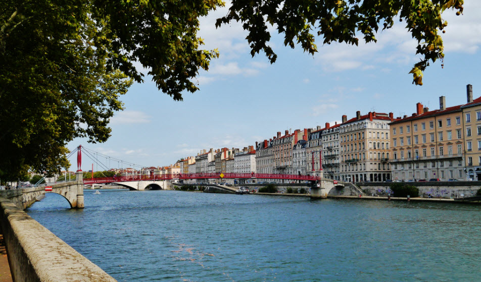 La Sône, France